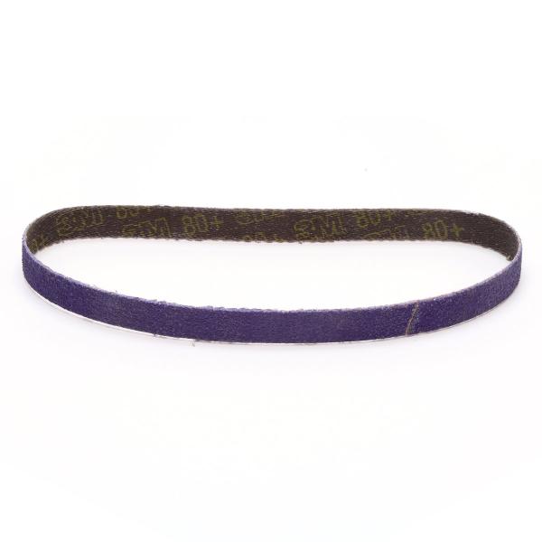 3M™ Cubitron™ II Feilenband 786F, 10 mm x 330 mm, 60+, 33439