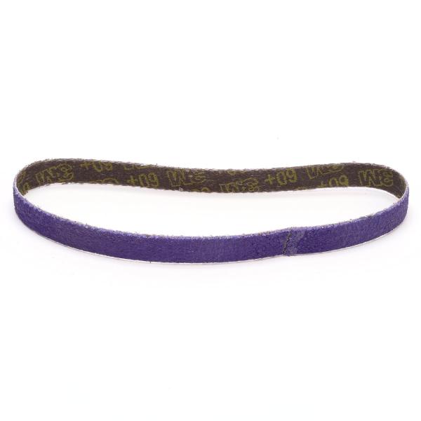 3M™ Cubitron™ II Feilenband 786F, 10 mm x 330 mm, 60+, 33439