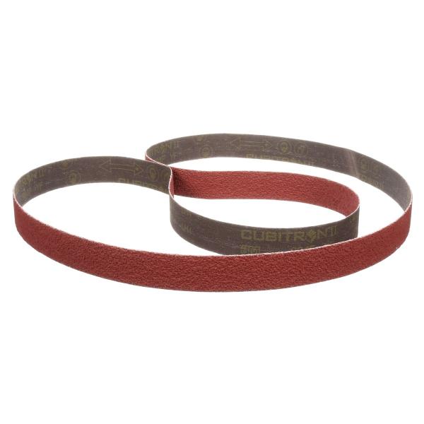 3M™ Cubitron™ II Gewebeschleifband 984F, 36+, konfigurierbare ID