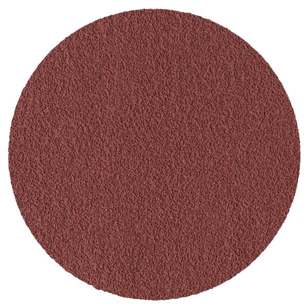 3M™ Cubitron™ II Hookit™ Gewebeschleifscheibe 947A, 125 mm, 40+, ungelocht