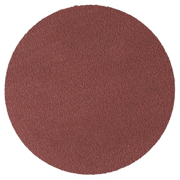 3M™ Cubitron™ II Hookit™ Gewebeschleifscheibe 947A, 75 mm, 80+, ungelocht