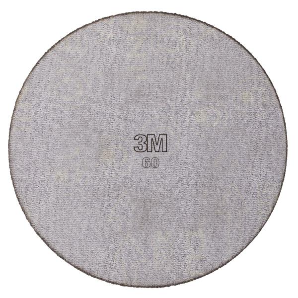 3M™ Cubitron™ II Hookit™ Gewebeschleifscheibe 947A, 150 mm, 60+, ungelocht