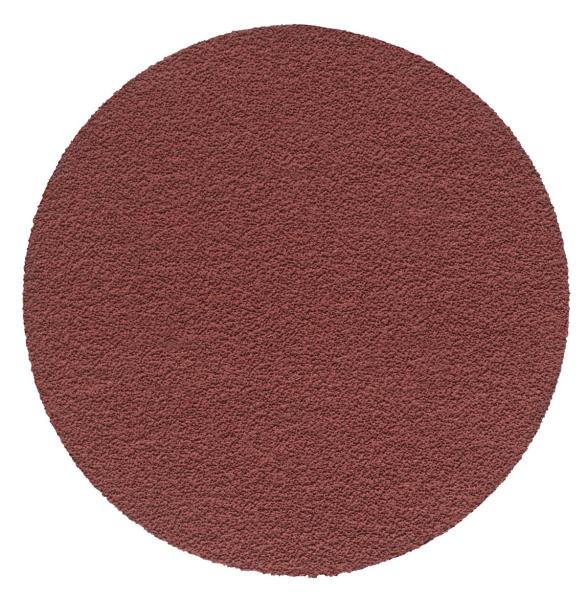 3M™ Cubitron™ II Hookit™ Gewebeschleifscheibe 947A, 75 mm, 40+, ungelocht