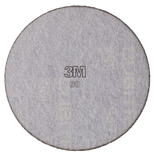3M™ Cubitron™ II Hookit™ Gewebeschleifscheibe 947A, 75 mm, 60+, ungelocht