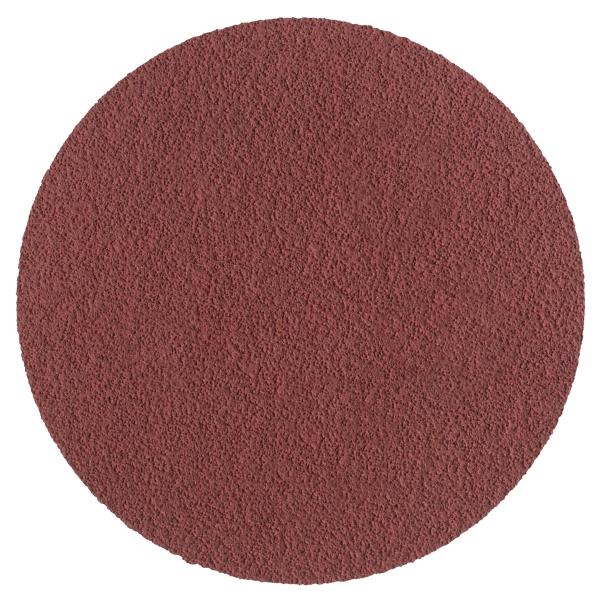 3M™ Cubitron™ II Hookit™ Gewebeschleifscheibe 947A, 75 mm, 60+, ungelocht