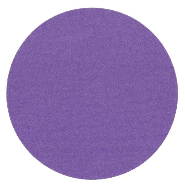 3M™ Cubitron™ II Hookit™ Papierscheibe 732U, 240+ C-weight, 127 mm x NH, Die 500X