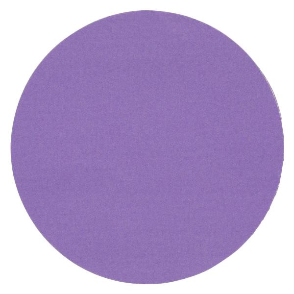 3M™ Cubitron™ II Hookit™ Papierscheibe 732U, 320+ C-weight, 152 mm x NH, Die 600Z, 50/Carton, 250 ea/Case