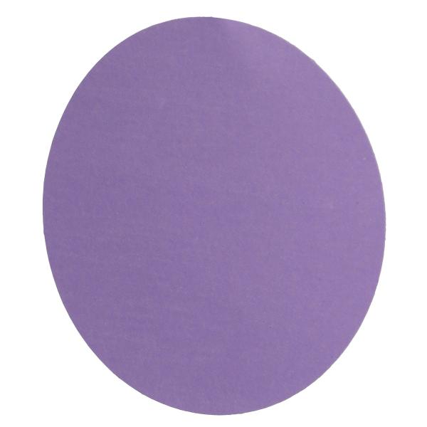 3M™ Cubitron™ II Hookit™ Papierscheibe 732U, 600+ C-weight, 152 mm x NH, Die 600Z, 50/Carton, 250 ea/Case