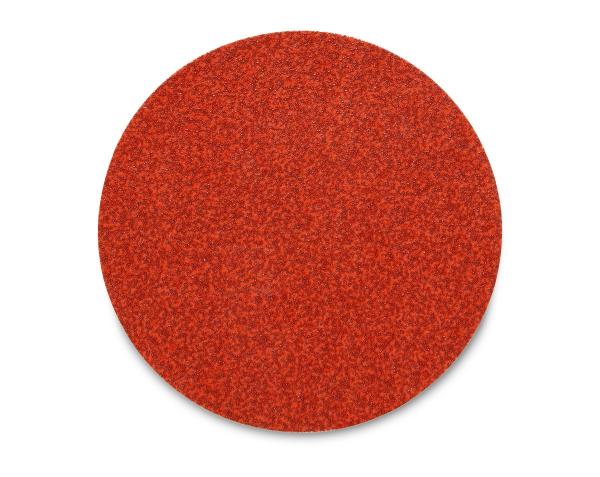 3M™ Cubitron™ II Hookit™ Papierschleifscheibe 950U, 125 mm, 180+, ungelocht