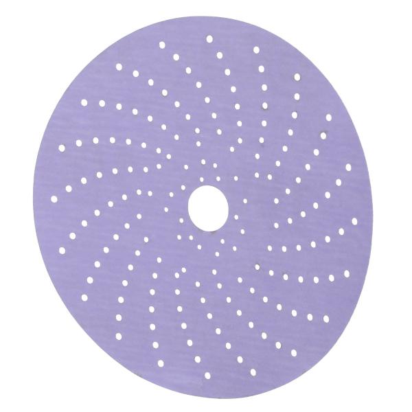3M™ Cubitron™ II Hookit™ Schleifscheibe 737U, 150 mm, 1000+, 31491