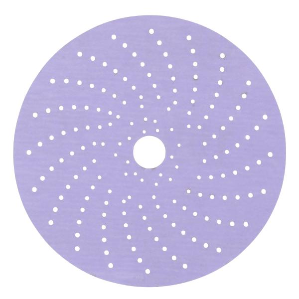 3M™ Cubitron™ II Hookit™ Schleifscheibe 737U, 150 mm, 1000+, 31491