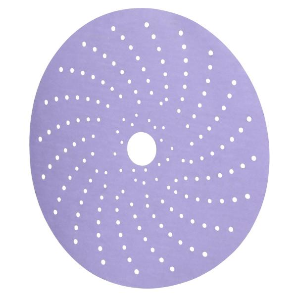 3M™ Cubitron™ II Hookit™ Schleifscheibe 737U, 150 mm, 800+, 31487