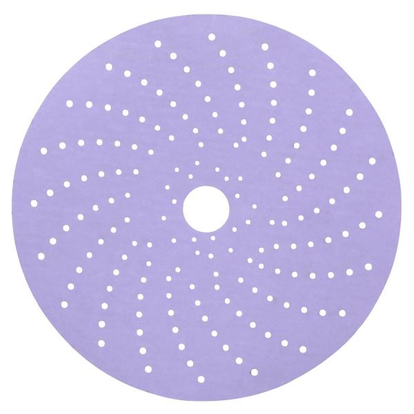 3M™ Cubitron™ II Hookit™ Schleifscheibe 737U, 150 mm, 800+, 31487