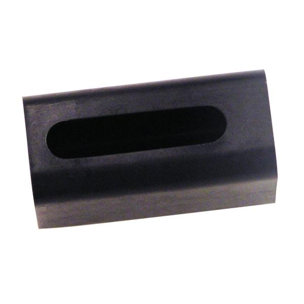 3M™ Cubitron™ II Hookit™ Schleifscheibe 737U, 90 mm, Multihole, 320+, 51616