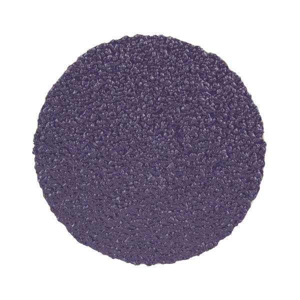 3M™ Cubitron™ II Roloc™ Fiberscheibe 786C, 50 mm, 60+, 33379