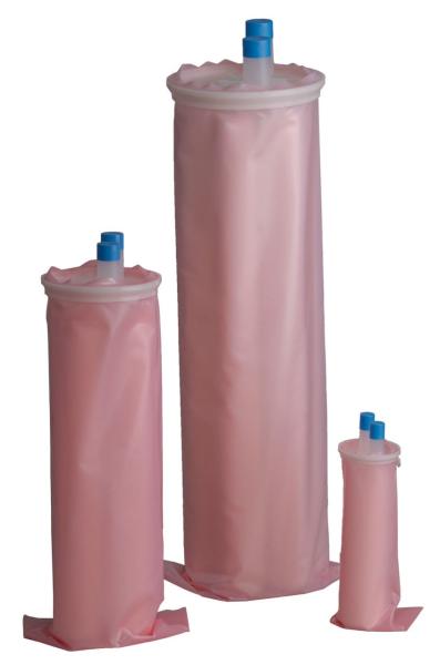 3M™ CTG-Klean System Filter Pack with Betapure™ NT Series Filter Cartridge, 1GPJ1NT050N0, 24/Case