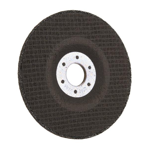 3M™ Cut and Grind Schruppscheibe, T27, 125mm x 4,2mm x 22 mm, 36+