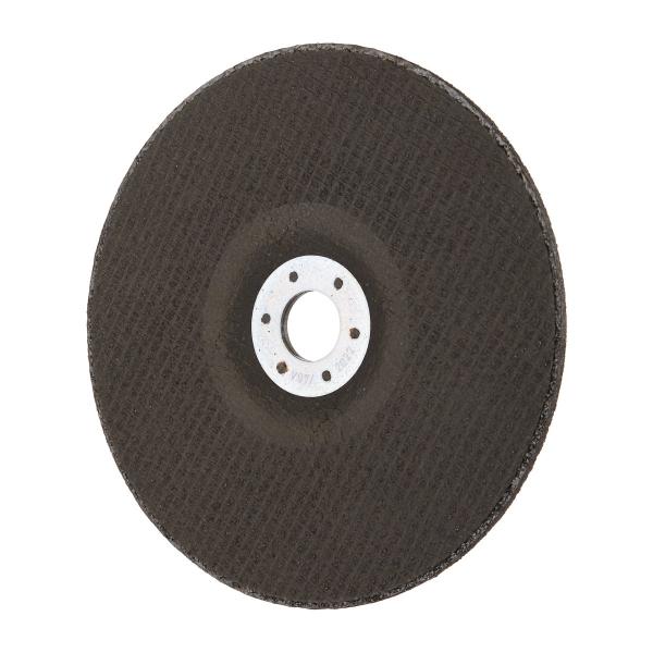 3M™ Cut and Grind Schruppscheibe, T27, 180 mm x 4,2 mm x 22 mm, 36+
