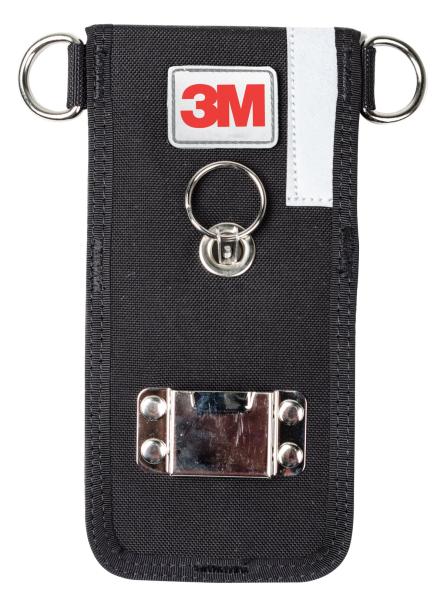 3M™ DBI-SALA® Absturzsicherung für Werkzeuge, Maßbandholster mit Rücklaufspule, 1500098
