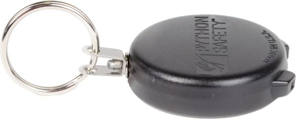 3M™ DBI-SALA® Absturzsicherung für Werkzeuge Stahlseil-Rücklaufspule, 132 cm 1500069