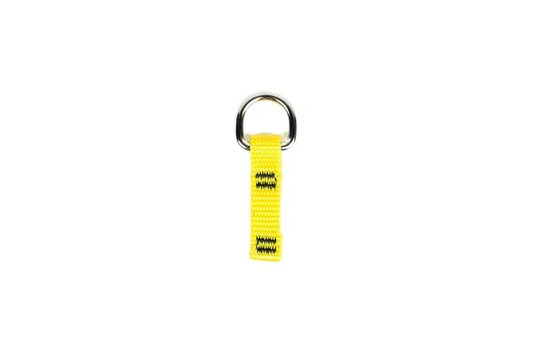 3M™ DBI-SALA® Befestigung mit Werkzeugöse 1,3 cm x 5,7 cm, 10 Stück, 1500003