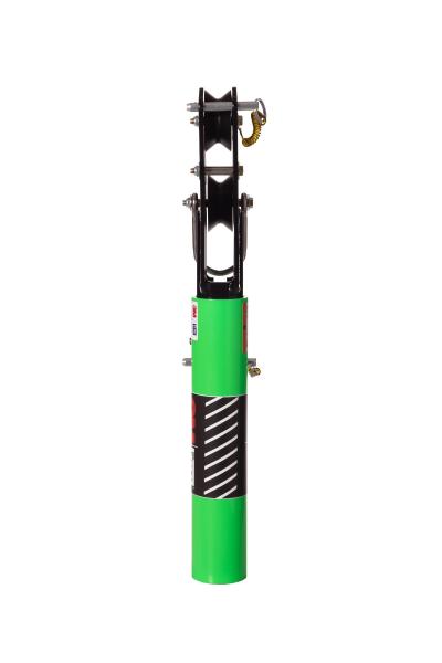 3M™ DBI-SALA® Davitarm für beengte Räume kurz, hohe Kapazität, 8000110