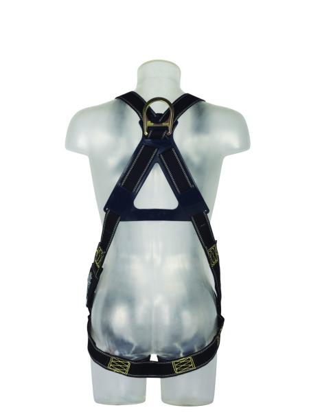 3M™ DBI-SALA® Delta™ Baukletter-/Positionierungs-Sicherheitsgurt, Universal, 1101714