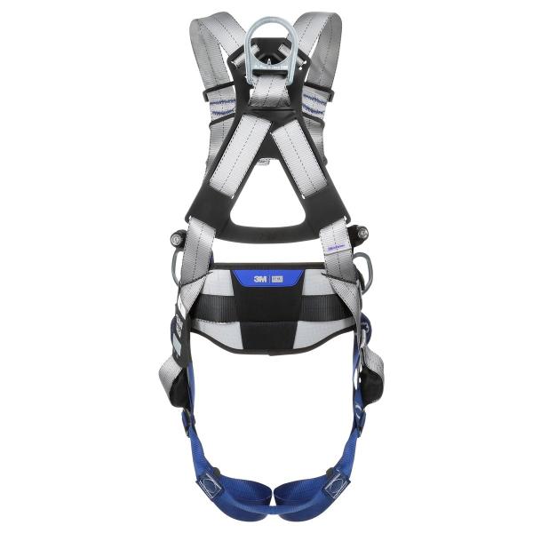 3M™ DBI-SALA® ExoFit™ XE50 Auffang- und Positionierungsgurt 1112705, Größe 1, 1 pro Packung