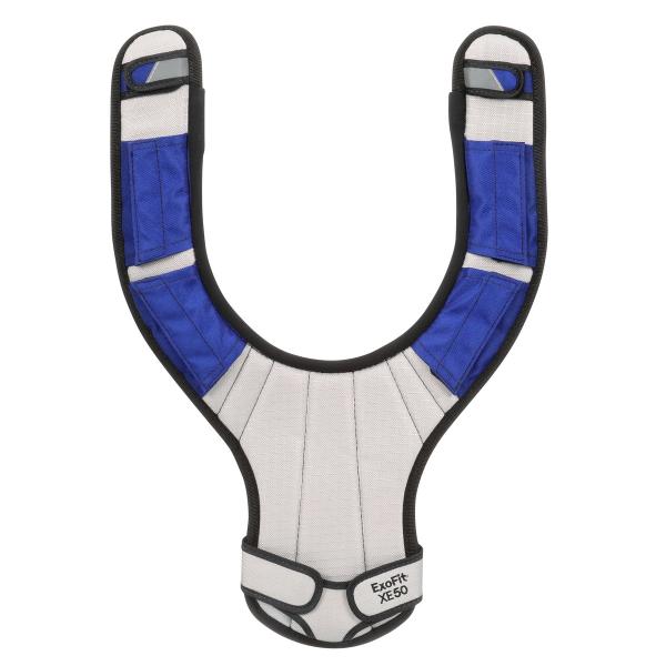 3M™ DBI-SALA® ExoFit™ XE50 Komfort Schulterpolsterzubehör, Einheitsgröße, 1150514