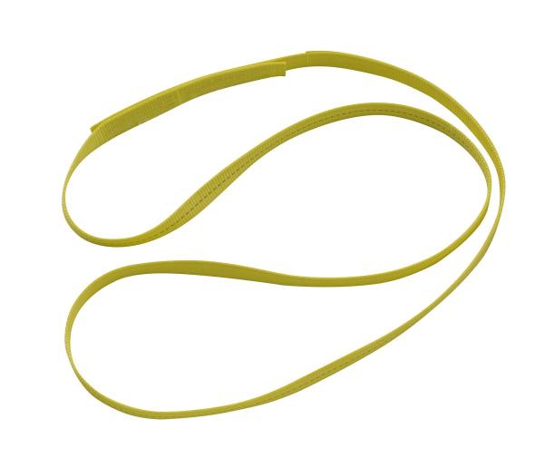 3M™ DBI-SALA® Gurtbandschlingen-Anschlageinrichtung, Polyester, 76 cm, 3620004