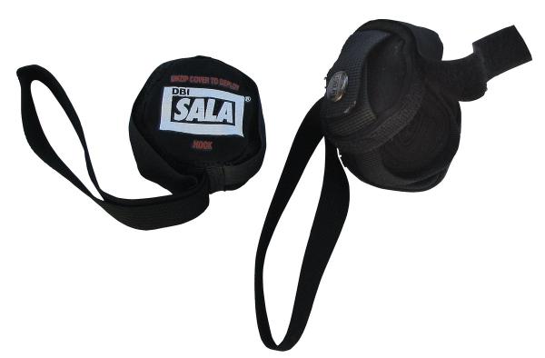 3M™ DBI-SALA® Hängetrauma-Sicherheitsschlingen, Feuerfest, 9505712