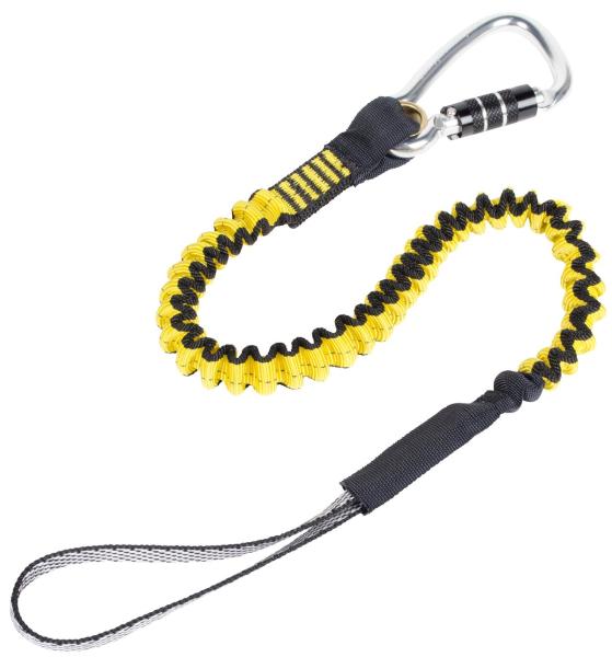 3M™ DBI-SALA® Hook2Loop Bungee-Werkzeughalteband für mittlere Lasten 1500049