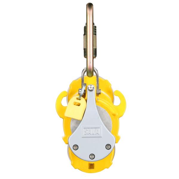 3M™ DBI-SALA® Rollgliss™ R550 Abseilvorrichtung, 30 m, 3335030