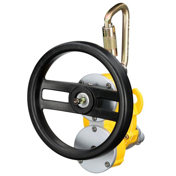 3M™ DBI-SALA® Rollgliss™ R550 Rettungsgerät, 60 m, 3336060