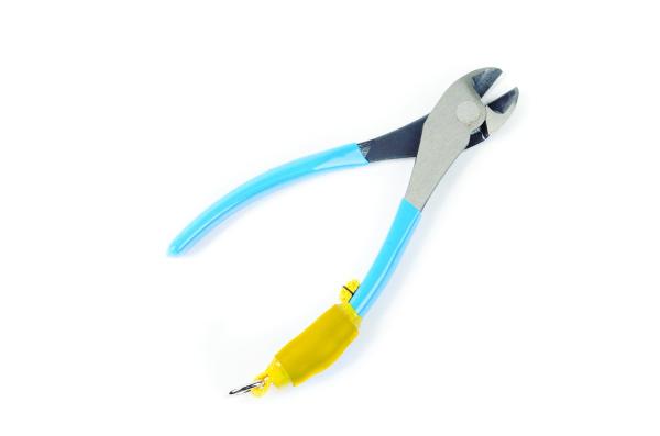 3M™ Anschlagpunkt für Schrumpfschlauchwerkzeug, 3,8 x 5,1 cm (1,5 x 2 Zoll), 1500021