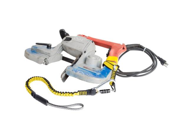 3M™ DBI-SALA® Werkzeuggürtel, zwei Stabilisierungsflügel, mittlere Tragfähigkeit 10 Stück, 1500016