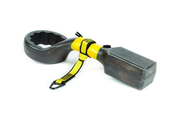 3M™ DBI-SALA® Werkzeuggürtel, zwei Stabilisierungsflügel, mittlere Tragfähigkeit, 1500015