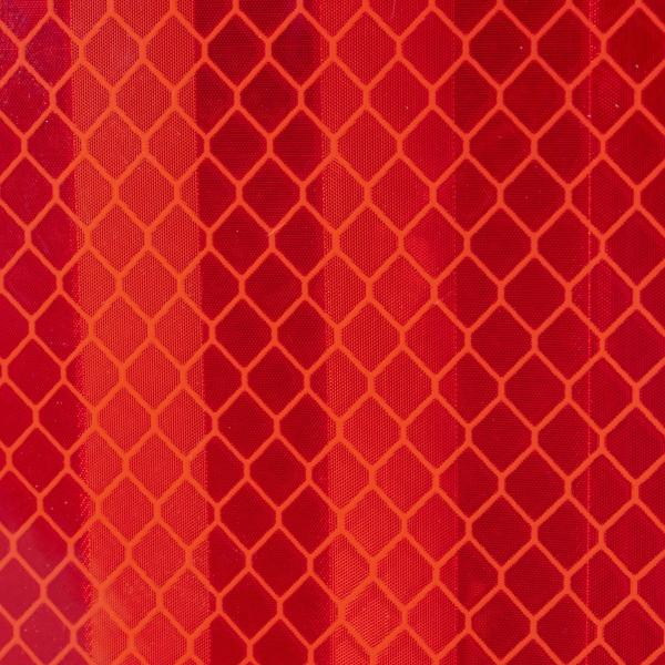 3M™ Diamond Grade™ Conspicuity Vehicle Markings 983-72, Red, No Logo, 914 mm x 45.72 m