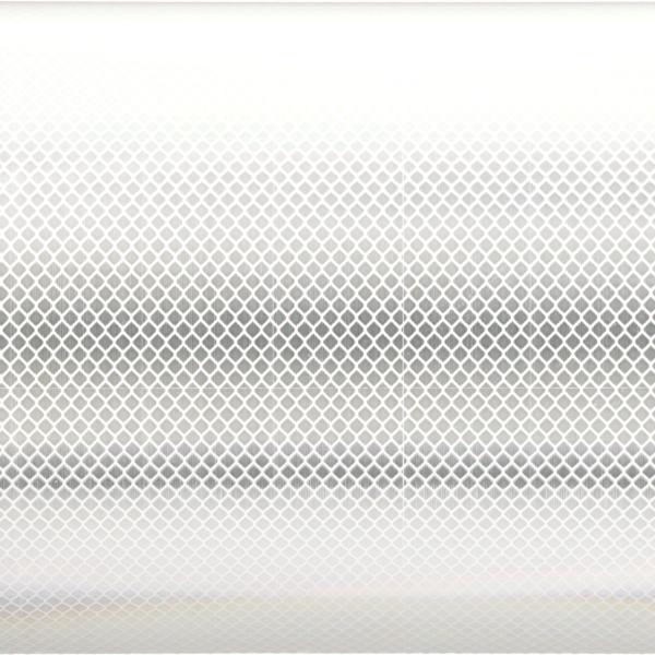 3M™ Diamond Grade™ DG³  Reflex-Druckfolie 4090 DP, Weiß, 1220 mm x 45,7 m