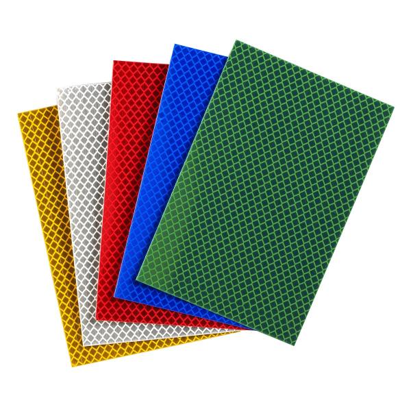 3M™ Diamond Grade™ DG³ Reflexfolie 4090T, Weiß, Translucent, 37 in x 45.7 m