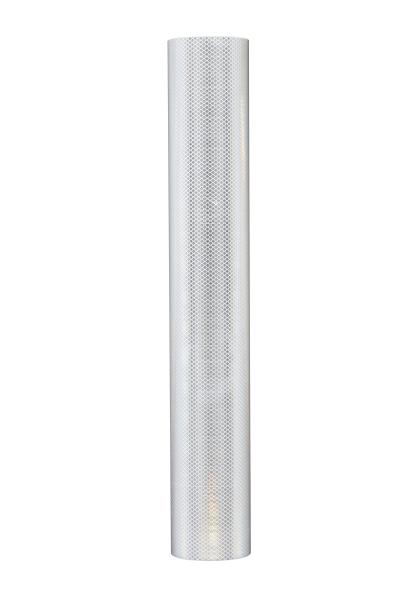 3M™ Diamond Grade™ DG³ Reflexfolie 4090T, Weiß, Translucent, 37 in x 45.7 m