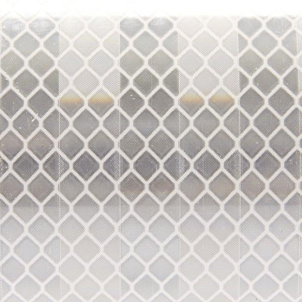 3M™ Diamond Grade™ Konturmarkierung 983-326, Rot/Weiß, 50,8 mm x 45,7 m