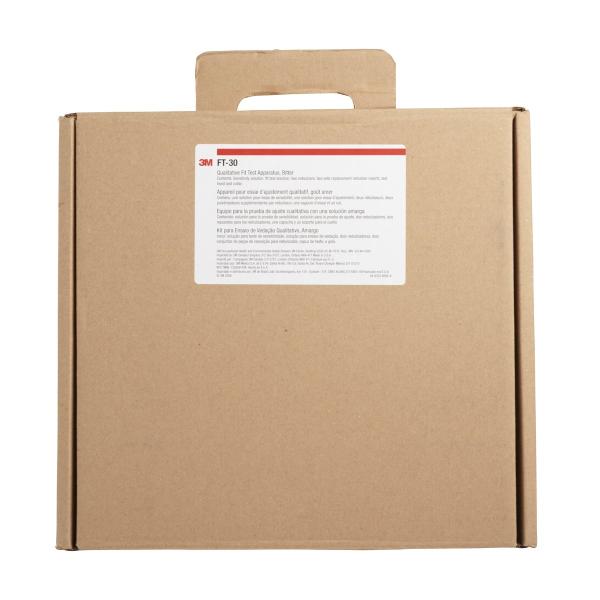 3M™ Dichtsitz-Prüfkit, Qualitativ, Bitter, FT-30