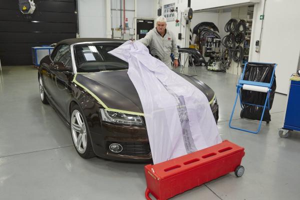 3M™ Dispenser für Abdeckfolie, 06780