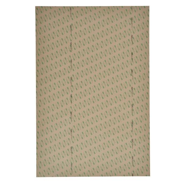 3M™ Distanzfolie 7945MP, Transparent, 610 mm x 0.914 m, 0.14 mm