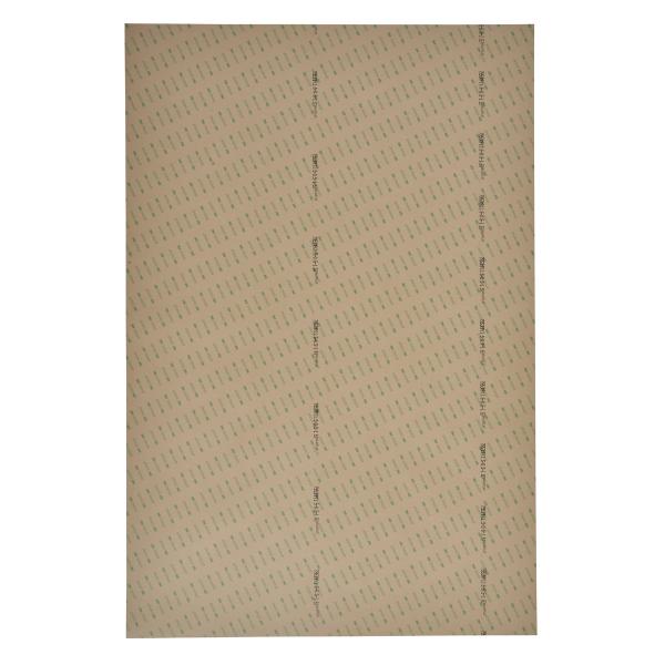 3M™ Distanzfolie 7953MP, Transparent, 610 mm x 914 mm, 0.09 mm