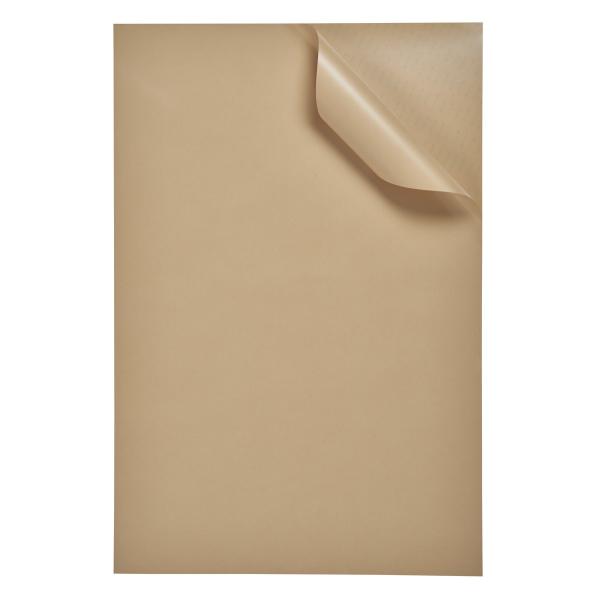 3M™ Distanzfolie 7953MP, Transparent, 700 mm x 1 m, 0.09 mm