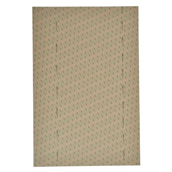 3M™ Distanzfolie 7961MP, Transparent, 610 mm x 914 mm, 0.28 mm