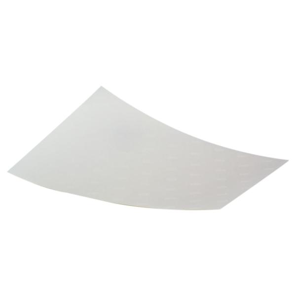 3M™ Distanzfolie 7993MP, Transparent, 610 mm x 0.914 m, 0.08 mm