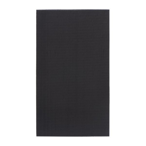 3M™ Doppelseitiges Hookit™ Pad, 75 mm x 125 mm, 34349